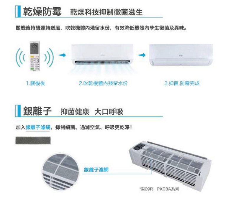 KOLIN歌林 KDV-P1012M301 - 詳情9